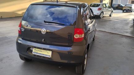 Volkswagen Fox 1.0 8V (Flex)