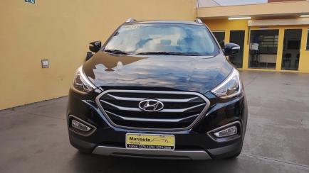 Hyundai ix35 2.0L GL (Flex) (Aut)