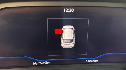 Volkswagen Nivus 1.0 200 TSI Highline