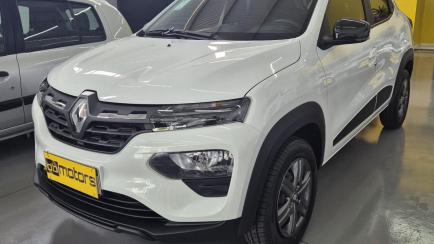 Renault Kwid 1.0 Intense