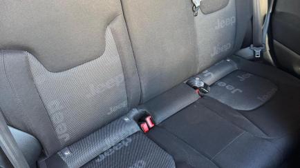 Jeep Renegade Sport 2.0 Multijet TD 4WD (Aut)