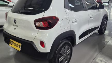 Renault Kwid 1.0 Intense