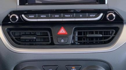 Hyundai HB20 1.0 Limited