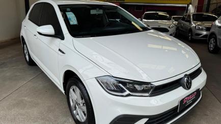 Volkswagen Polo 1.0 170 TSI Comfortline (Aut)