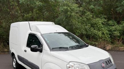 Fiat Fiorino Furgão 1.4 Evo (Flex)