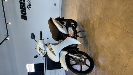 Honda BIZ 125 Biz 125 EX