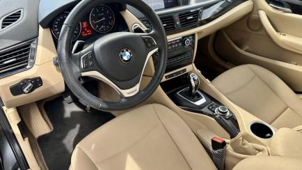 BMW X1 2.0 sDrive20i (Aut)