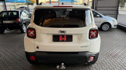 Jeep Renegade Sport 1.8 (Flex)