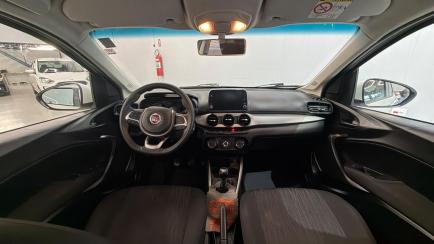 Fiat Argo Drive 1.0 Firefly (Flex)