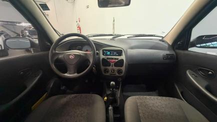 Fiat Palio Fire 1.0 8V (Flex) 4p