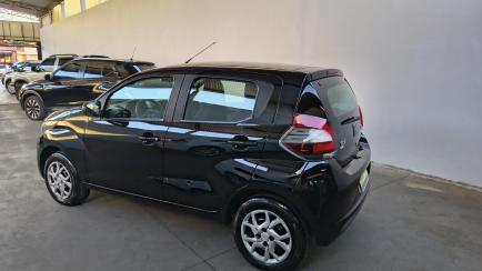 Fiat Mobi FireFly Drive 1.0 (Flex)