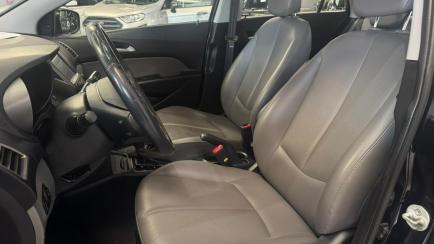 Hyundai HB20S 1.6 Premium (Aut)