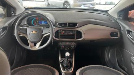 Chevrolet Prisma 1.0 LT SPE/4