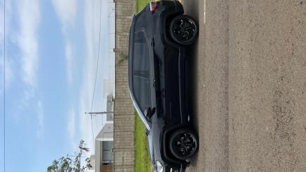 Jeep Compass 2.0 Night Eagle (Aut) (Flex)