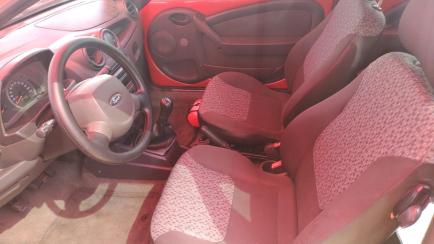 Ford Ka 1.0 (Flex)