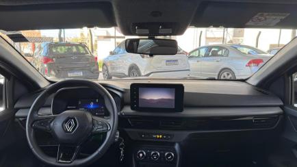 Renault Kardian Evolution (Aut)