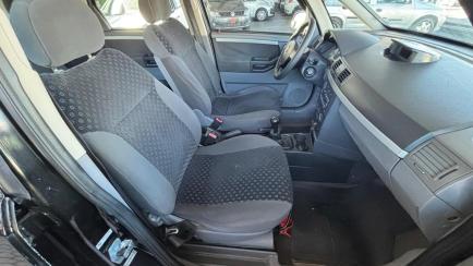 Chevrolet Meriva Maxx 1.4 (Flex)