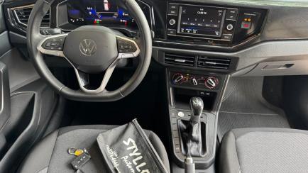 Volkswagen Polo 1.0 170 TSI Comfortline (Aut)