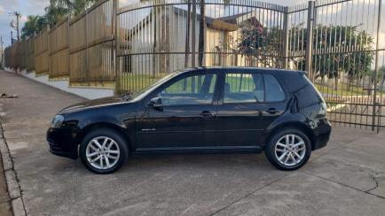 Volkswagen Golf Sportline 1.6 (Flex)