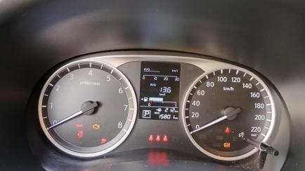 Nissan Kicks 1.6 Sense CVT