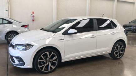 Volkswagen Polo 1.0 170 TSI Highline (Aut)