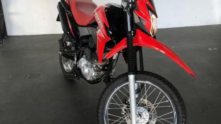 Honda NXR 160 Nxr 160 Bros ESDD FlexOne