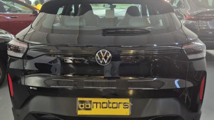 Volkswagen Tera 1.0 TSI High (Aut)