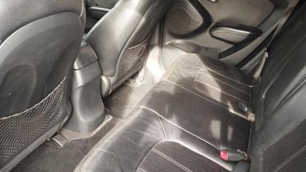 Hyundai ix35 2.0 GLS Completo (Aut)