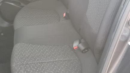 Hyundai HB20 1.0 Comfort