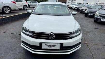 Volkswagen Jetta 2.0 TSI Highline DSG