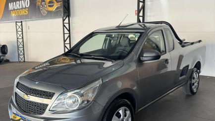 Chevrolet Montana LS 1.4 (Flex)