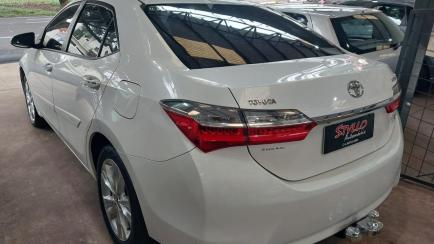 Toyota Corolla 2.0 XEi Multi-Drive S (Flex)