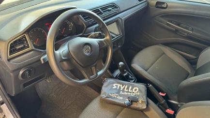 Volkswagen Gol 1.0