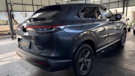 Honda HR-V 1.5 Turbo Advance CVT