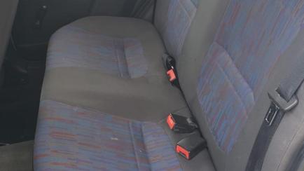 Chevrolet Celta Spirit 1.0 VHCE (Flex) 4p