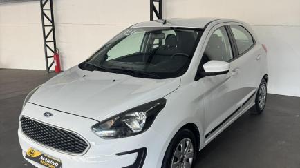 Ford Ka 1.0 SE (Flex)