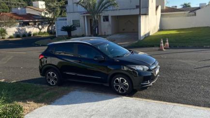 Honda HR-V EX CVT 1.8 I-VTEC FlexOne