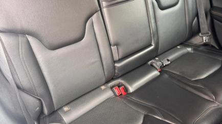 Jeep Compass 2.0 Longitude (Aut) (Flex)