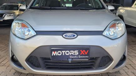 Ford Fiesta Hatch 1.6 (Flex)