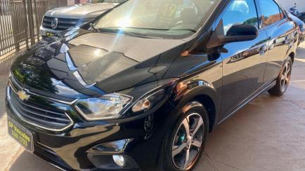 Chevrolet Prisma 1.4 LTZ SPE/4 (Aut)