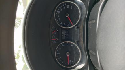 Volkswagen Gol 1.0 (G5) (Flex)