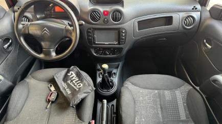 Citroën C3 GLX 1.4 8V (flex)