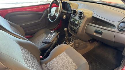 Ford Ka Class 1.0 (Flex)