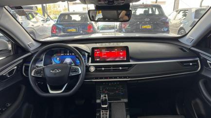 Caoa Chery Tiggo 7 Pro Hybrid Tiggo 7 PRO 1.5T Hybrid