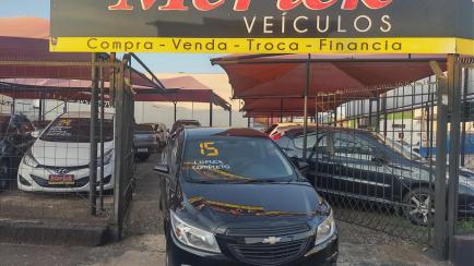 Chevrolet Onix 1.0 LS SPE/4