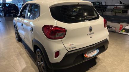 Renault Kwid 1.0 Zen