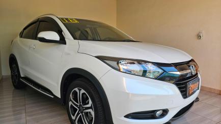 Honda HR-V EX CVT 1.8 I-VTEC FlexOne