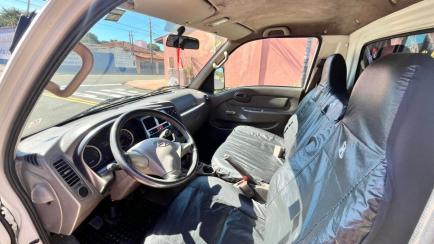 Hyundai HD 78 HD78 3.0 16V