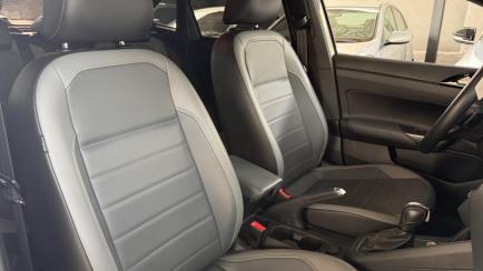 Volkswagen Nivus 1.0 200 TSI Highline