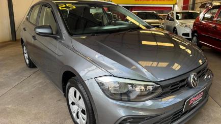 Volkswagen Polo 1.0 Track